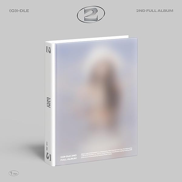 I Made (2nd Mini Album): Amazon.pl: Płyty CD i winylowe